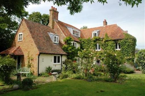 фото отеля Hardacre House