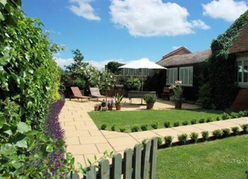 фото отеля Hardacre House