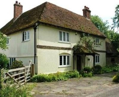 фото отеля Hardacre House