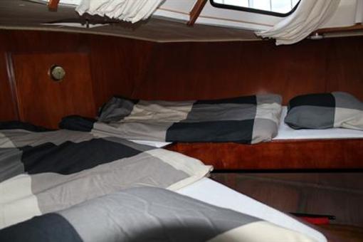 фото отеля La Colombe Holiday Boat