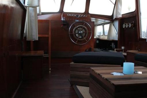 фото отеля La Colombe Holiday Boat