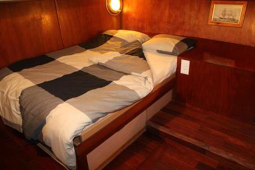 фото отеля La Colombe Holiday Boat