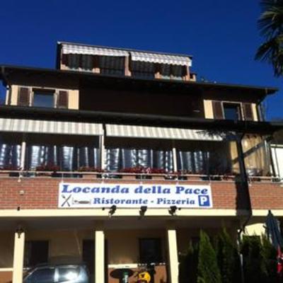 фото отеля Locanda della Pace