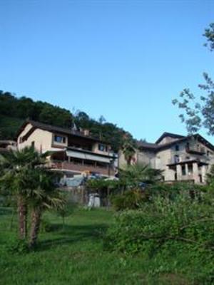 фото отеля Locanda della Pace