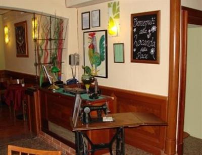 фото отеля Locanda della Pace