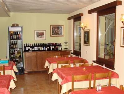 фото отеля Locanda della Pace