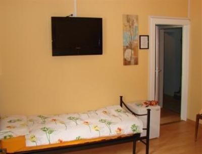 фото отеля Locanda della Pace