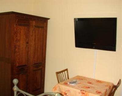 фото отеля Locanda della Pace