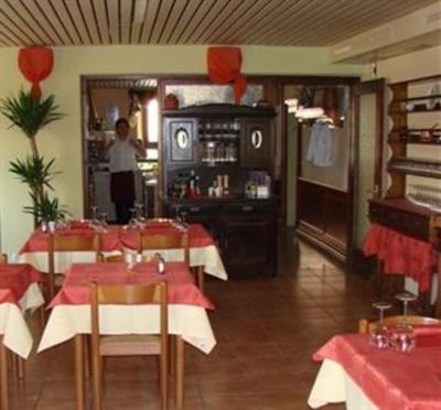 фото отеля Locanda della Pace