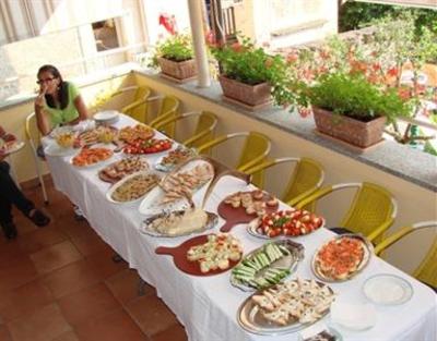 фото отеля Locanda della Pace