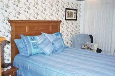 фото отеля Thistle House Bed and Breakfast Granite Falls (North Carolina)