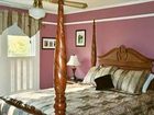 фото отеля Thistle House Bed and Breakfast Granite Falls (North Carolina)