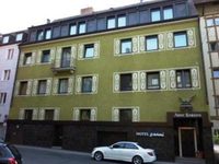 Hotel Alter Kranen