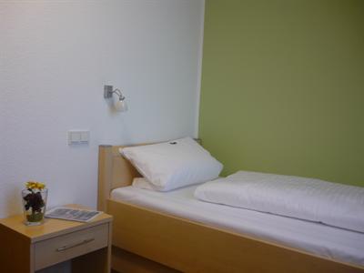 фото отеля Stadthotel Kolping