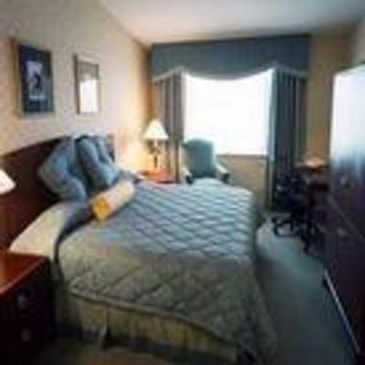 фото отеля Wyndham Drake Hotel Oak Brook