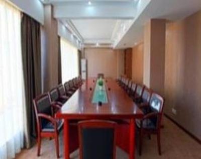 фото отеля Yijia Garden Hotel Wuhan Guanggu