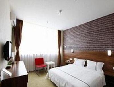 фото отеля Yijia Garden Hotel Wuhan Guanggu