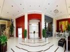 фото отеля Yijia Garden Hotel Wuhan Guanggu