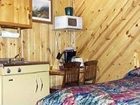 фото отеля Big Bear Frontier Cabins & Hotel