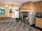 фото отеля Big Bear Frontier Cabins & Hotel