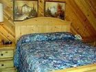 фото отеля Big Bear Frontier Cabins & Hotel