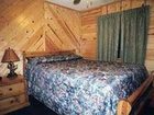 фото отеля Big Bear Frontier Cabins & Hotel