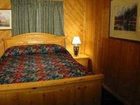 фото отеля Big Bear Frontier Cabins & Hotel