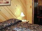 фото отеля Big Bear Frontier Cabins & Hotel