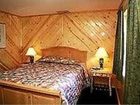 фото отеля Big Bear Frontier Cabins & Hotel