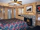 фото отеля Big Bear Frontier Cabins & Hotel