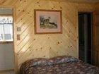 фото отеля Big Bear Frontier Cabins & Hotel