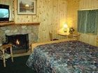 фото отеля Big Bear Frontier Cabins & Hotel