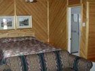 фото отеля Big Bear Frontier Cabins & Hotel