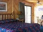 фото отеля Big Bear Frontier Cabins & Hotel