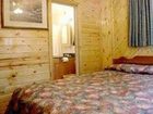 фото отеля Big Bear Frontier Cabins & Hotel