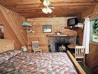 фото отеля Big Bear Frontier Cabins & Hotel