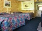 фото отеля Big Bear Frontier Cabins & Hotel