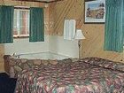 фото отеля Big Bear Frontier Cabins & Hotel