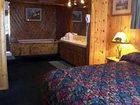 фото отеля Big Bear Frontier Cabins & Hotel