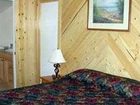 фото отеля Big Bear Frontier Cabins & Hotel