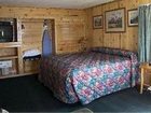 фото отеля Big Bear Frontier Cabins & Hotel