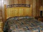 фото отеля Big Bear Frontier Cabins & Hotel