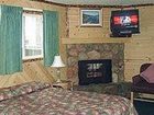 фото отеля Big Bear Frontier Cabins & Hotel