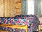 фото отеля Big Bear Frontier Cabins & Hotel