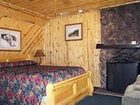 фото отеля Big Bear Frontier Cabins & Hotel