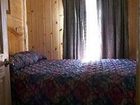 фото отеля Big Bear Frontier Cabins & Hotel