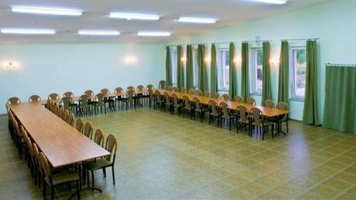 фото отеля Hotel Metro Klodzko