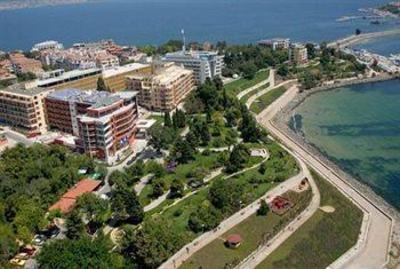 фото отеля Panorama Beach Hotel Pollenca