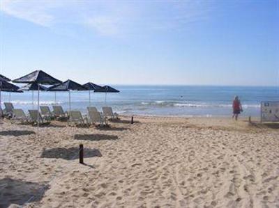 фото отеля Panorama Beach Hotel Pollenca