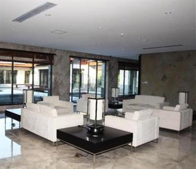 фото отеля Qiaoanli Oriental Club House